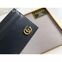 Cheap Gucci Card Case #1305175 Replica Wholesale [$29.00 USD] [ITEM#1305175] on Replica Gucci Wallets