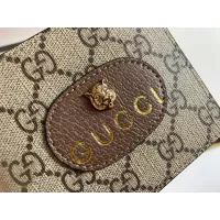 Cheap Gucci Wallets #1305176 Replica Wholesale [$34.00 USD] [ITEM#1305176] on Replica Gucci Wallets