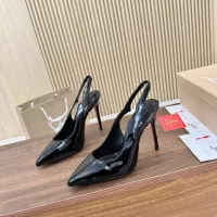 Cheap Christian Louboutin Sandal For Women #1305192 Replica Wholesale [$98.00 USD] [ITEM#1305192] on Replica Christian Louboutin Sandal