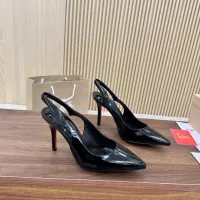 Cheap Christian Louboutin Sandal For Women #1305192 Replica Wholesale [$98.00 USD] [ITEM#1305192] on Replica Christian Louboutin Sandal