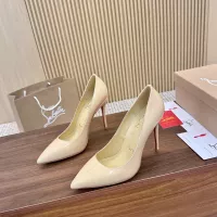 Cheap Christian Louboutin High-heeled shoes For Women #1305200 Replica Wholesale [$98.00 USD] [ITEM#1305200] on Replica Christian Louboutin High-heeled shoes