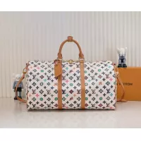 Cheap Louis Vuitton Travel Bags #1305213 Replica Wholesale [$92.00 USD] [ITEM#1305213] on Replica Louis Vuitton Travel Bags