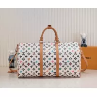 Cheap Louis Vuitton Travel Bags #1305213 Replica Wholesale [$92.00 USD] [ITEM#1305213] on Replica Louis Vuitton Travel Bags