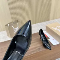 Cheap Christian Louboutin High-heeled shoes For Women #1305214 Replica Wholesale [$102.00 USD] [ITEM#1305214] on Replica Christian Louboutin High-heeled shoes