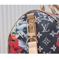 Cheap Louis Vuitton Travel Bags #1305216 Replica Wholesale [$98.00 USD] [ITEM#1305216] on Replica Louis Vuitton Travel Bags