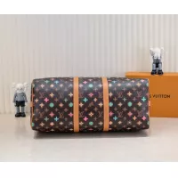 Cheap Louis Vuitton Travel Bags #1305218 Replica Wholesale [$92.00 USD] [ITEM#1305218] on Replica Louis Vuitton Travel Bags