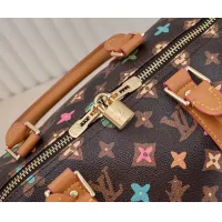 Cheap Louis Vuitton Travel Bags #1305218 Replica Wholesale [$92.00 USD] [ITEM#1305218] on Replica Louis Vuitton Travel Bags