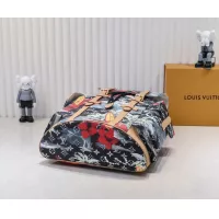 Cheap Louis Vuitton LV AAA Man Backpacks #1305222 Replica Wholesale [$102.00 USD] [ITEM#1305222] on Replica Louis Vuitton LV AAA Man Backpacks