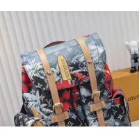 Cheap Louis Vuitton LV AAA Man Backpacks #1305222 Replica Wholesale [$102.00 USD] [ITEM#1305222] on Replica Louis Vuitton LV AAA Man Backpacks