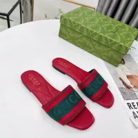 Cheap Gucci Slippers For Women #1305230 Replica Wholesale [$80.00 USD] [ITEM#1305230] on Replica Gucci Slippers