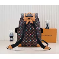 Cheap Louis Vuitton LV AAA Man Backpacks #1305235 Replica Wholesale [$100.00 USD] [ITEM#1305235] on Replica Louis Vuitton LV AAA Man Backpacks