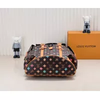 Cheap Louis Vuitton LV AAA Man Backpacks #1305235 Replica Wholesale [$100.00 USD] [ITEM#1305235] on Replica Louis Vuitton LV AAA Man Backpacks