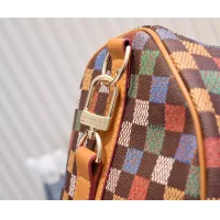 Cheap Louis Vuitton Travel Bags #1305243 Replica Wholesale [$98.00 USD] [ITEM#1305243] on Replica Louis Vuitton Travel Bags