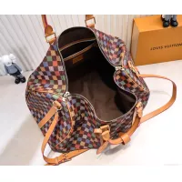 Cheap Louis Vuitton Travel Bags #1305243 Replica Wholesale [$98.00 USD] [ITEM#1305243] on Replica Louis Vuitton Travel Bags