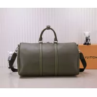 Cheap Louis Vuitton Travel Bags #1305246 Replica Wholesale [$98.00 USD] [ITEM#1305246] on Replica Louis Vuitton Travel Bags