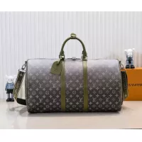 Cheap Louis Vuitton Travel Bags #1305252 Replica Wholesale [$98.00 USD] [ITEM#1305252] on Replica Louis Vuitton Travel Bags