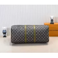 Cheap Louis Vuitton Travel Bags #1305252 Replica Wholesale [$98.00 USD] [ITEM#1305252] on Replica Louis Vuitton Travel Bags