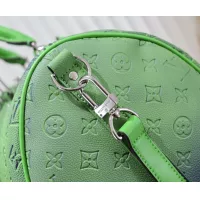 Cheap Louis Vuitton Travel Bags #1305266 Replica Wholesale [$98.00 USD] [ITEM#1305266] on Replica Louis Vuitton Travel Bags