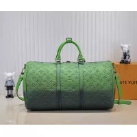 Cheap Louis Vuitton Travel Bags #1305266 Replica Wholesale [$98.00 USD] [ITEM#1305266] on Replica Louis Vuitton Travel Bags