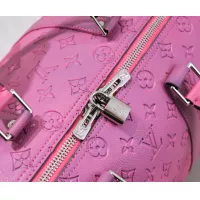 Cheap Louis Vuitton Travel Bags #1305267 Replica Wholesale [$98.00 USD] [ITEM#1305267] on Replica Louis Vuitton Travel Bags