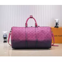 Cheap Louis Vuitton Travel Bags #1305267 Replica Wholesale [$98.00 USD] [ITEM#1305267] on Replica Louis Vuitton Travel Bags