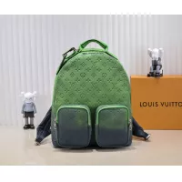 Cheap Louis Vuitton AAA Quality Backpacks #1305270 Replica Wholesale [$98.00 USD] [ITEM#1305270] on Replica Louis Vuitton AAA Quality Backpacks