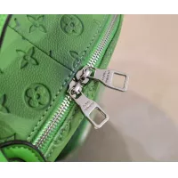 Cheap Louis Vuitton AAA Quality Backpacks #1305270 Replica Wholesale [$98.00 USD] [ITEM#1305270] on Replica Louis Vuitton AAA Quality Backpacks