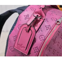 Cheap Louis Vuitton AAA Quality Backpacks #1305271 Replica Wholesale [$98.00 USD] [ITEM#1305271] on Replica Louis Vuitton AAA Quality Backpacks