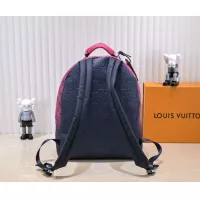 Cheap Louis Vuitton AAA Quality Backpacks #1305271 Replica Wholesale [$98.00 USD] [ITEM#1305271] on Replica Louis Vuitton AAA Quality Backpacks