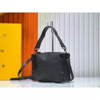 Cheap Louis Vuitton AAA Quality Messenger Bags For Women #1305274 Replica Wholesale [$76.00 USD] [ITEM#1305274] on Replica Louis Vuitton AAA Quality Messenger Bags