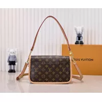 Cheap Louis Vuitton AAA Quality Messenger Bags For Women #1305281 Replica Wholesale [$68.00 USD] [ITEM#1305281] on Replica Louis Vuitton AAA Quality Messenger Bags