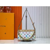 Cheap Louis Vuitton AAA Quality Shoulder Bags For Women #1305282 Replica Wholesale [$60.00 USD] [ITEM#1305282] on Replica Louis Vuitton AAA Quality Shoulder Bags