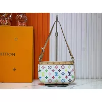 Cheap Louis Vuitton AAA Quality Shoulder Bags For Women #1305282 Replica Wholesale [$60.00 USD] [ITEM#1305282] on Replica Louis Vuitton AAA Quality Shoulder Bags