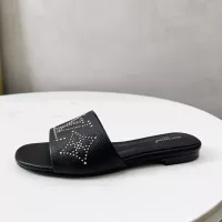 Cheap Louis Vuitton Slippers For Women #1305287 Replica Wholesale [$85.00 USD] [ITEM#1305287] on Replica Louis Vuitton Slippers