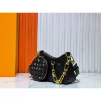 Cheap Louis Vuitton AAA Quality Shoulder Bags For Women #1305289 Replica Wholesale [$64.00 USD] [ITEM#1305289] on Replica Louis Vuitton AAA Quality Shoulder Bags