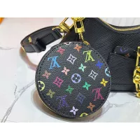 Cheap Louis Vuitton AAA Quality Shoulder Bags For Women #1305289 Replica Wholesale [$64.00 USD] [ITEM#1305289] on Replica Louis Vuitton AAA Quality Shoulder Bags