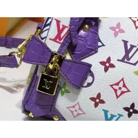 Cheap Louis Vuitton AAA Quality Handbags For Women #1305303 Replica Wholesale [$68.00 USD] [ITEM#1305303] on Replica Louis Vuitton AAA Quality Handbags