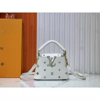 Cheap Louis Vuitton AAA Quality Messenger Bags For Women #1305317 Replica Wholesale [$85.00 USD] [ITEM#1305317] on Replica Louis Vuitton AAA Quality Messenger Bags