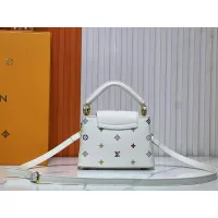 Cheap Louis Vuitton AAA Quality Messenger Bags For Women #1305317 Replica Wholesale [$85.00 USD] [ITEM#1305317] on Replica Louis Vuitton AAA Quality Messenger Bags