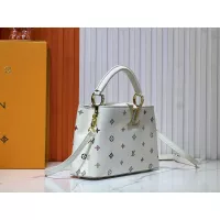 Cheap Louis Vuitton AAA Quality Messenger Bags For Women #1305319 Replica Wholesale [$88.00 USD] [ITEM#1305319] on Replica Louis Vuitton AAA Quality Messenger Bags