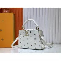 Cheap Louis Vuitton AAA Quality Messenger Bags For Women #1305319 Replica Wholesale [$88.00 USD] [ITEM#1305319] on Replica Louis Vuitton AAA Quality Messenger Bags