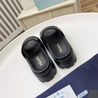 Cheap Prada Slippers For Women #1305320 Replica Wholesale [$85.00 USD] [ITEM#1305320] on Replica Prada Slippers