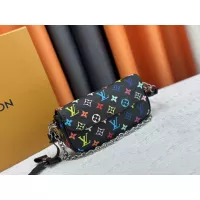 Cheap Louis Vuitton AAA Quality Messenger Bags For Women #1305323 Replica Wholesale [$64.00 USD] [ITEM#1305323] on Replica Louis Vuitton AAA Quality Messenger Bags