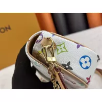 Cheap Louis Vuitton AAA Quality Messenger Bags For Women #1305325 Replica Wholesale [$64.00 USD] [ITEM#1305325] on Replica Louis Vuitton AAA Quality Messenger Bags