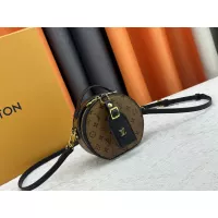 Cheap Louis Vuitton AAA Quality Messenger Bags For Women #1305331 Replica Wholesale [$64.00 USD] [ITEM#1305331] on Replica Louis Vuitton AAA Quality Messenger Bags