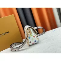 Cheap Louis Vuitton AAA Quality Messenger Bags For Women #1305333 Replica Wholesale [$72.00 USD] [ITEM#1305333] on Replica Louis Vuitton AAA Quality Messenger Bags