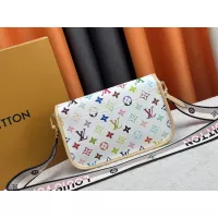 Cheap Louis Vuitton AAA Quality Messenger Bags For Women #1305333 Replica Wholesale [$72.00 USD] [ITEM#1305333] on Replica Louis Vuitton AAA Quality Messenger Bags