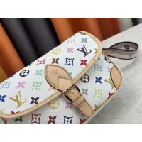 Cheap Louis Vuitton AAA Quality Messenger Bags For Women #1305333 Replica Wholesale [$72.00 USD] [ITEM#1305333] on Replica Louis Vuitton AAA Quality Messenger Bags