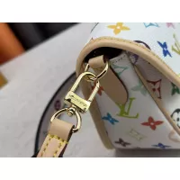 Cheap Louis Vuitton AAA Quality Messenger Bags For Women #1305333 Replica Wholesale [$72.00 USD] [ITEM#1305333] on Replica Louis Vuitton AAA Quality Messenger Bags