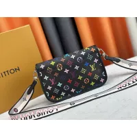 Cheap Louis Vuitton AAA Quality Messenger Bags For Women #1305334 Replica Wholesale [$72.00 USD] [ITEM#1305334] on Replica Louis Vuitton AAA Quality Messenger Bags